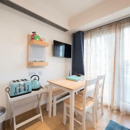 Citistay